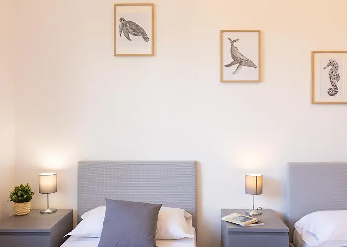 Flaminia View By In Apartamento