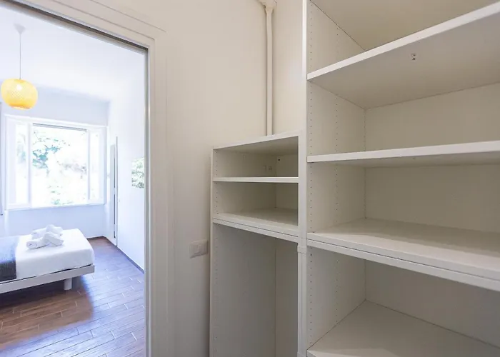 Apartamento Flaminia View By In