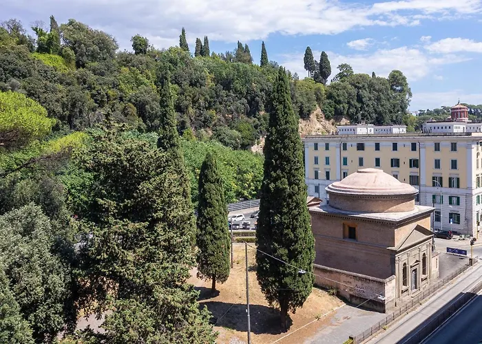 Flaminia View By In