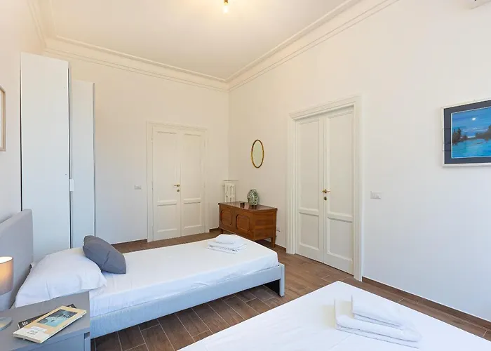 Flaminia View By In Apartment Rom