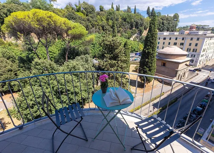 Flaminia View By In *