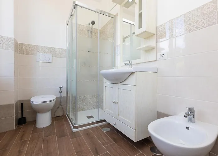 Flaminia View By In Apartment *