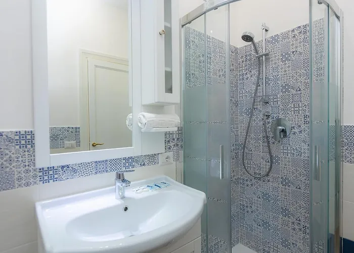 Flaminia View By In Apartment Rom